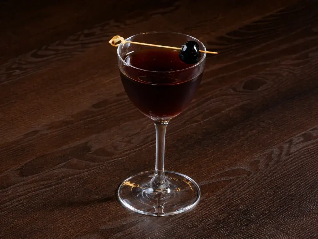 Fruit Barrel