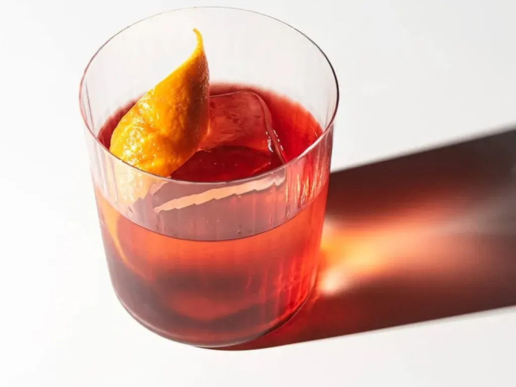 Boulevardier